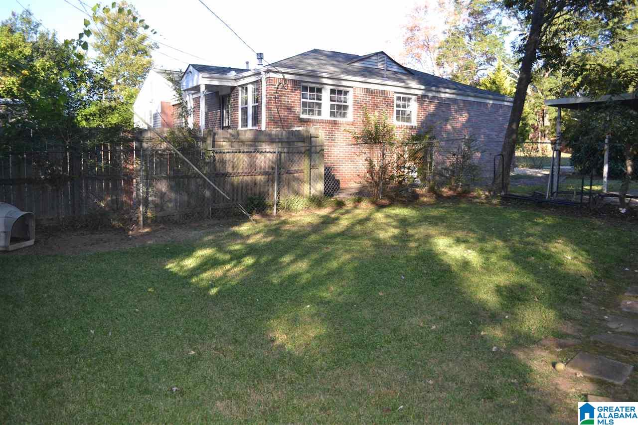 4404 Montevallo Road Birmingham, AL 35213 - Photo 19 of 21