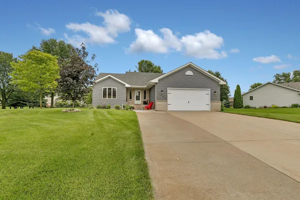 $365,000 | 1542 Mulberry Road, St. Cloud, MN 56303
