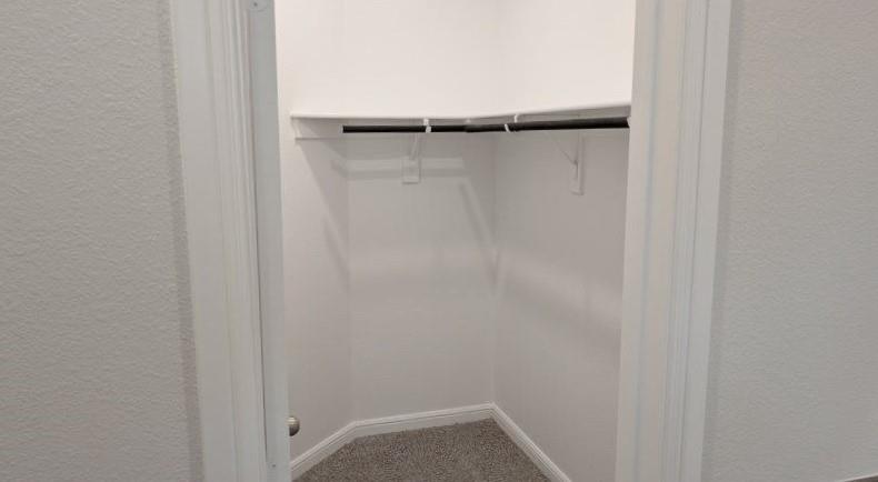 956 Traction Trail Cleburne, TX 76031 - Photo 6 of 15 a close view of a closet