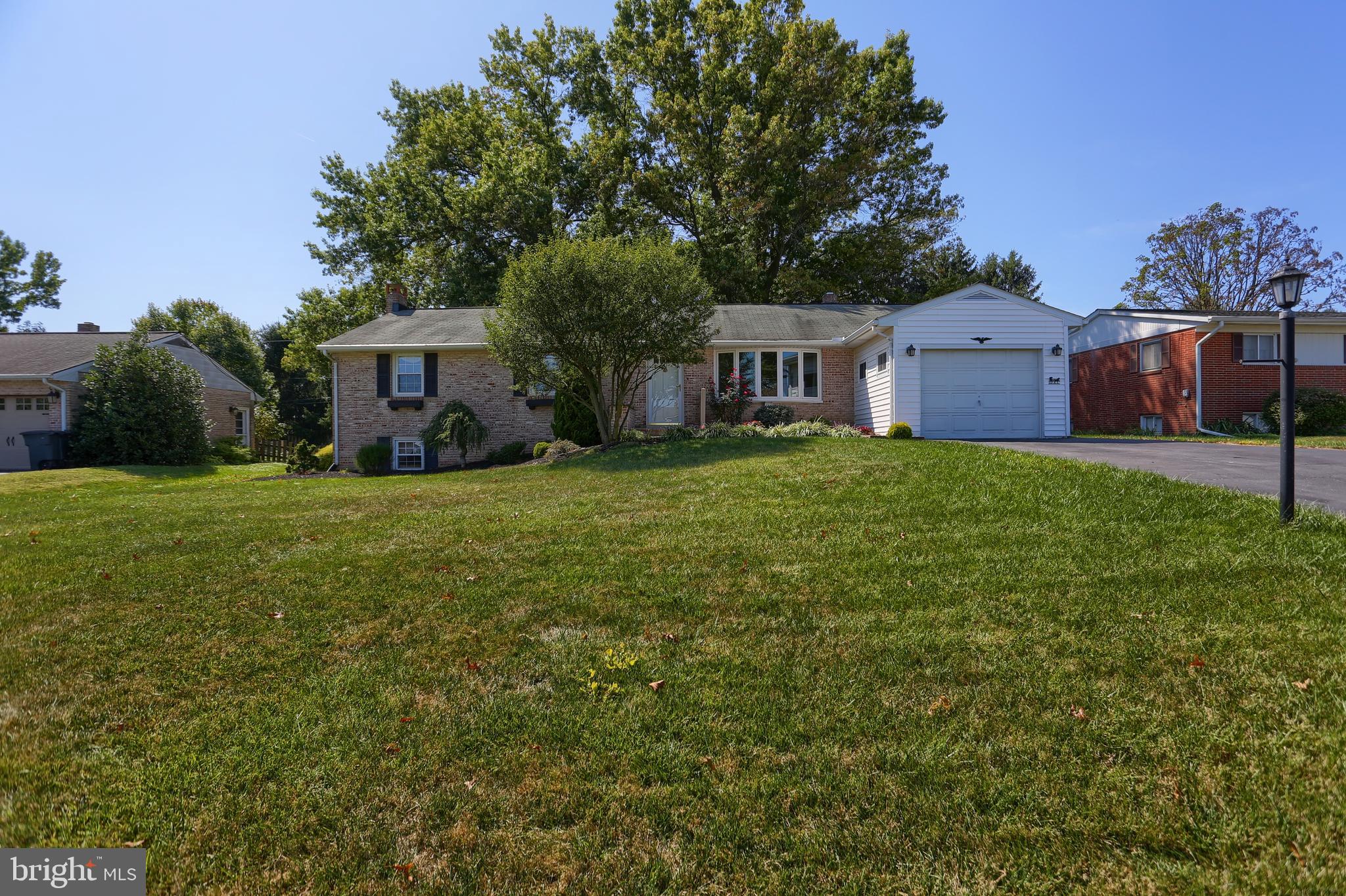 92 Quarry Road, Leola, PA 17540 Compass