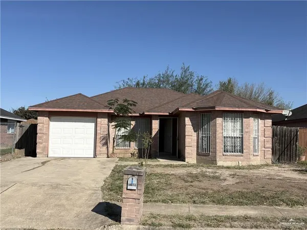 $188,000 | 2706 Camino Grande Street, Mission, TX 78572