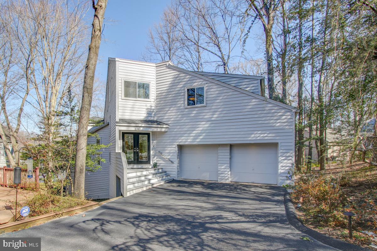 2258 Compass Point Lane Reston, VA 20191 - Photo 1 of 54 Welcome to 2258 Compass Point Lane!