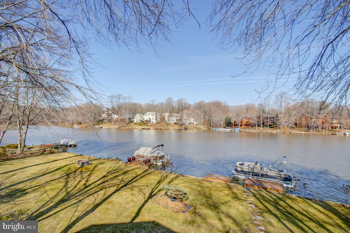 2258 Compass Point Lane Reston, VA 20191 - Photo 2 of 54 A Waterfront Oasis!