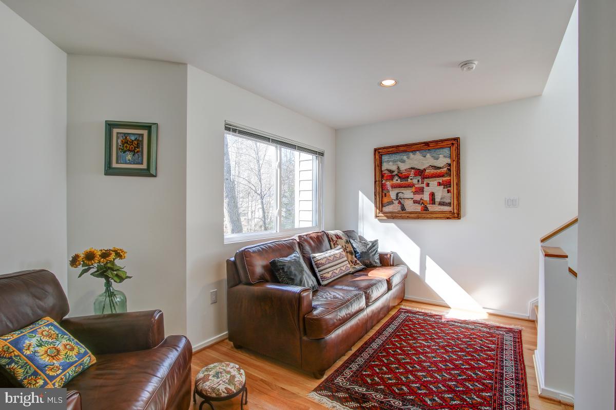 2258 Compass Point Lane Reston, VA 20191 - Photo 30 of 54 Upper Level Loft