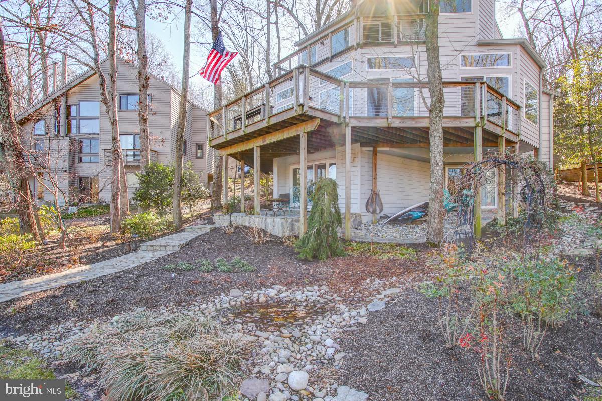 2258 Compass Point Lane Reston, VA 20191 - Photo 47 of 54