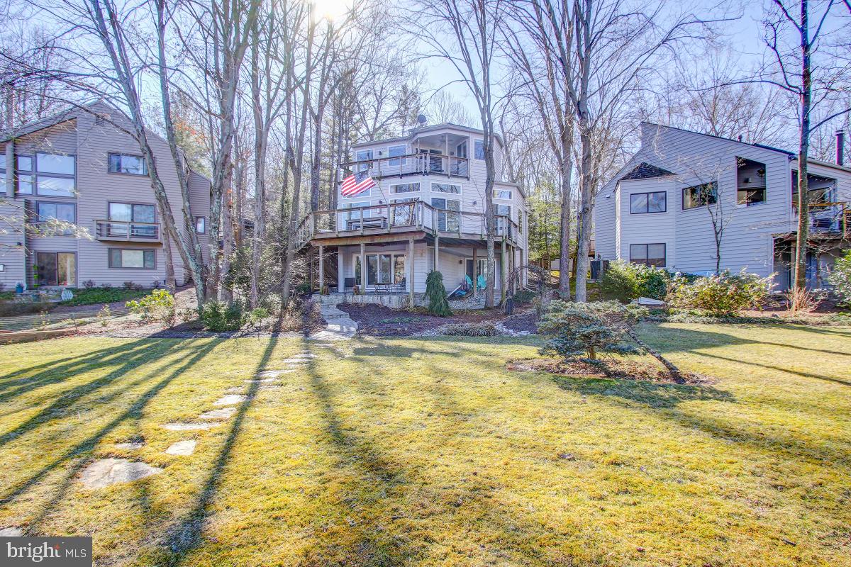 2258 Compass Point Lane Reston, VA 20191 - Photo 50 of 54