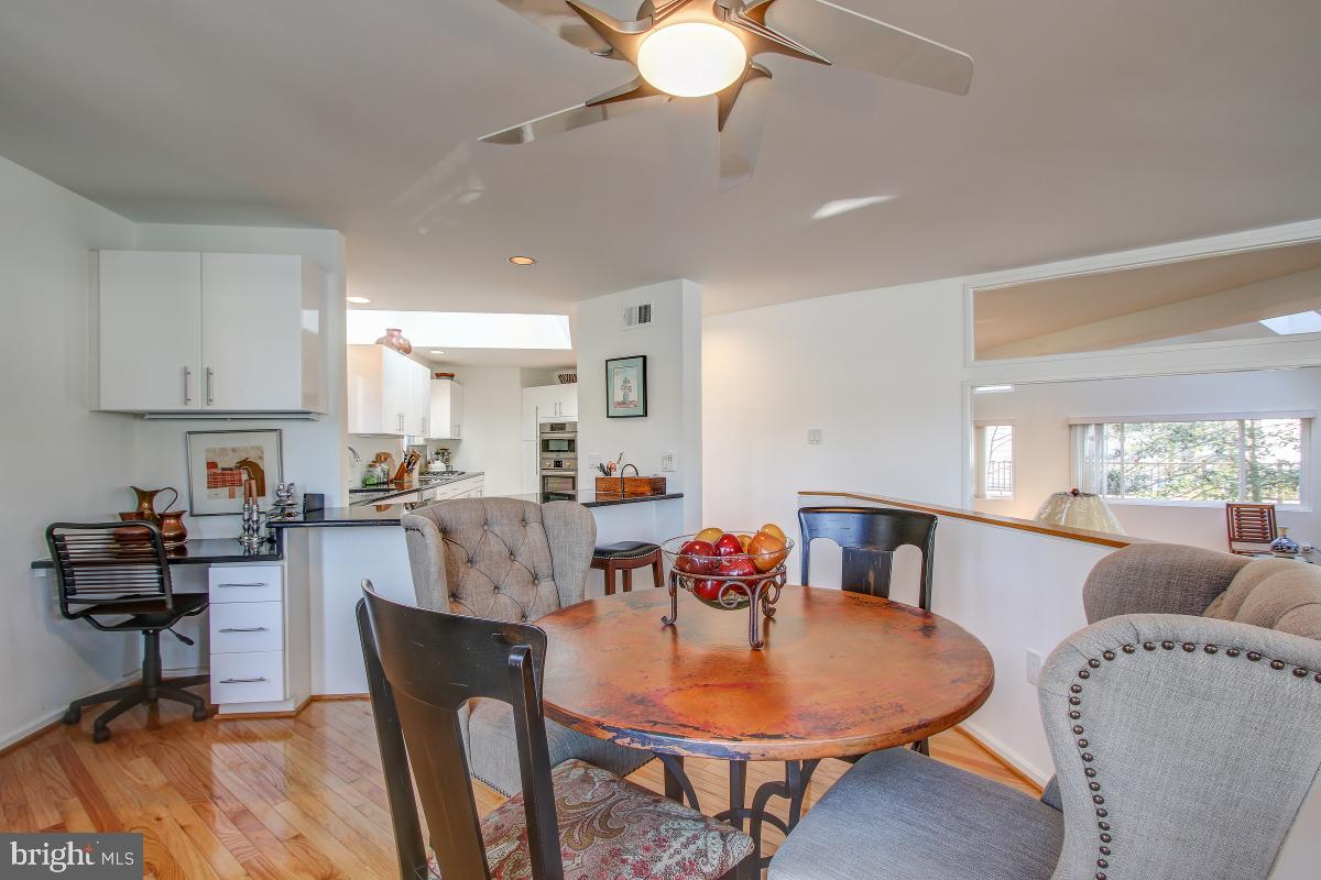 2258 Compass Point Lane Reston, VA 20191 - Photo 10 of 54 Terrific flow throughout!