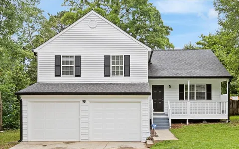 $309,000 | 4589 Rugosa Way, Austell, GA 30106