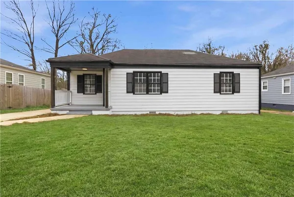 $289,000 | 745 Lee Andrews Avenue Southeast, Atlanta, GA 30315