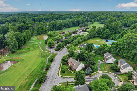 $1,350,000 | 9 Sewall Court, Edgewater, MD 21037