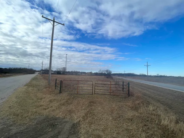 $49,000 | 0 Northeast 150th Street, Cassoday, KS 66842