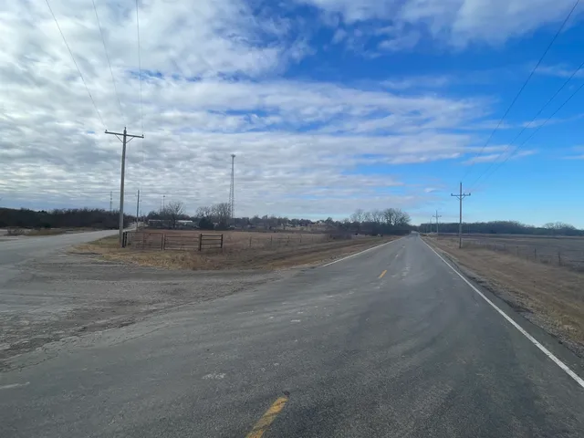 $49,000 | 0 Northeast 150th Street, Cassoday, KS 66842