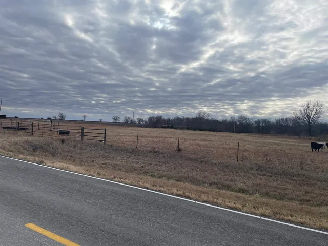 $49,000 | 0 Northeast 150th Street, Cassoday, KS 66842