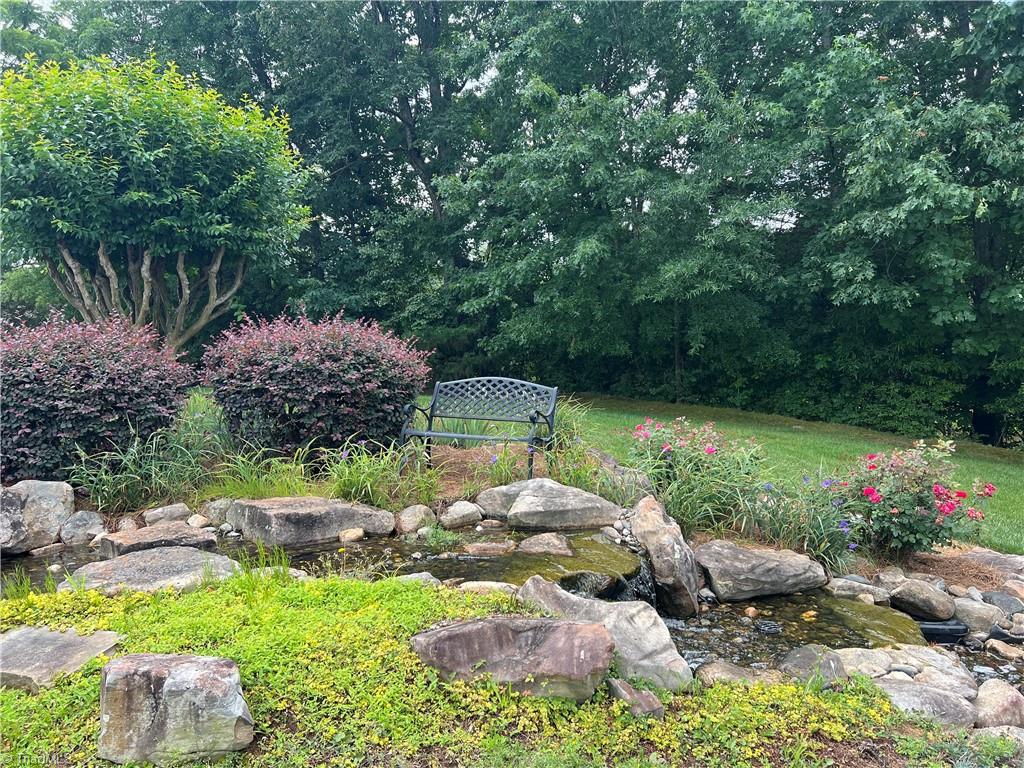 7057 Harperglen Road Clemmons, NC 27012 - Photo 41 of 43