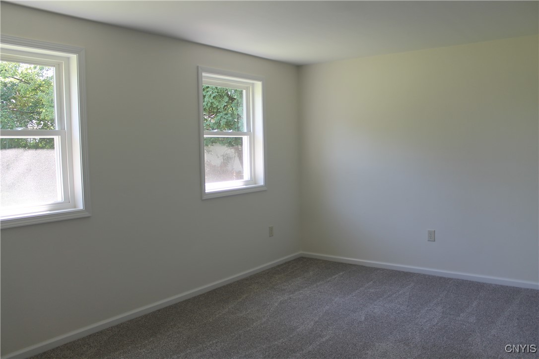 111 Willowcrest Drive Elbridge, NY 13060 - Photo 18 of 44 Living/Potential 4th bedroom/main floor Primary