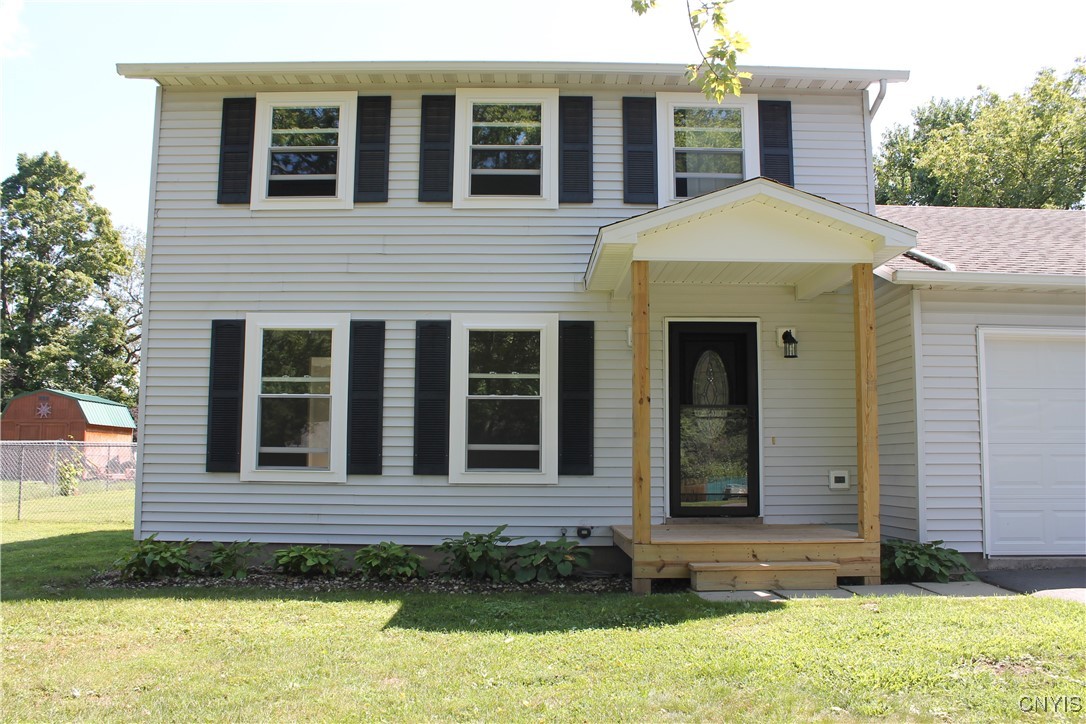 111 Willowcrest Drive Elbridge, NY 13060 - Photo 2 of 44 111 Willowcrest Dr