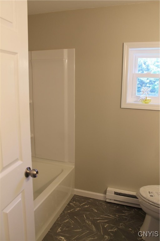 111 Willowcrest Drive Elbridge, NY 13060 - Photo 23 of 44 Full Bath