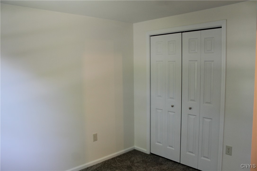 111 Willowcrest Drive Elbridge, NY 13060 - Photo 32 of 44 3rd Bedroom