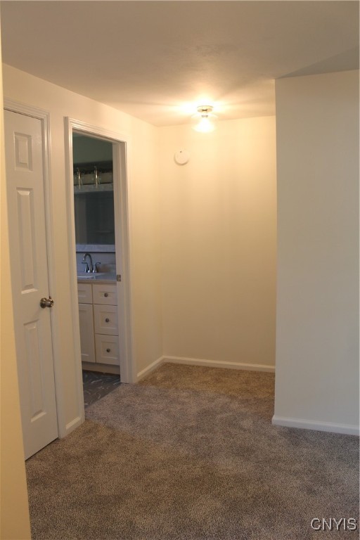 111 Willowcrest Drive Elbridge, NY 13060 - Photo 33 of 44 Hallway