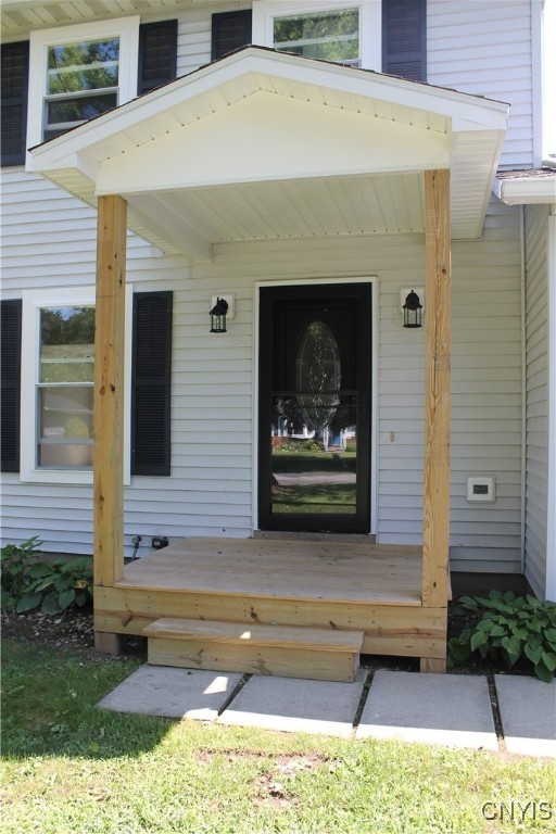 111 Willowcrest Drive Elbridge, NY 13060 - Photo 42 of 44