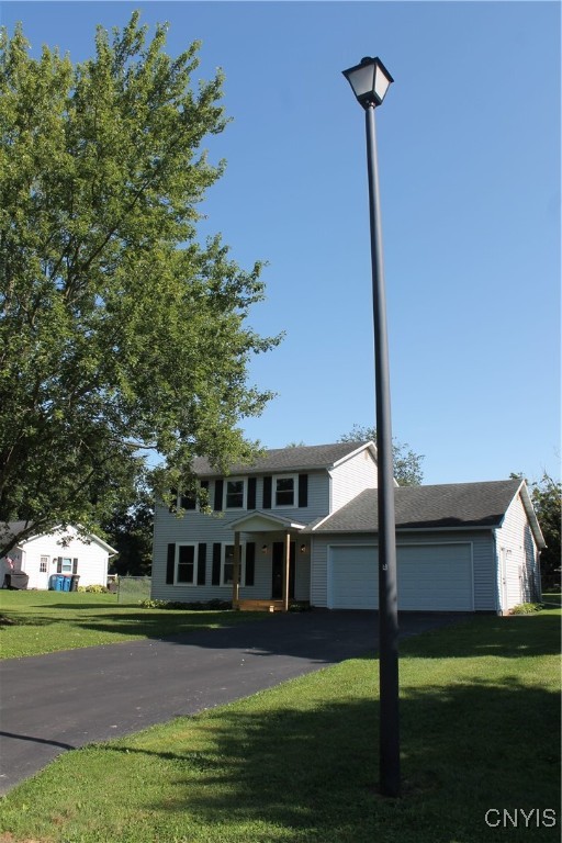 111 Willowcrest Drive Elbridge, NY 13060 - Photo 43 of 44