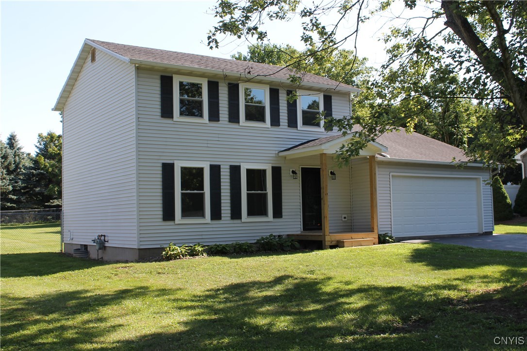 111 Willowcrest Drive Elbridge, NY 13060 - Photo 44 of 44