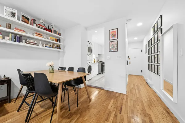 $645,000 | 319 East 105th Street, Unit 4D | East Harlem