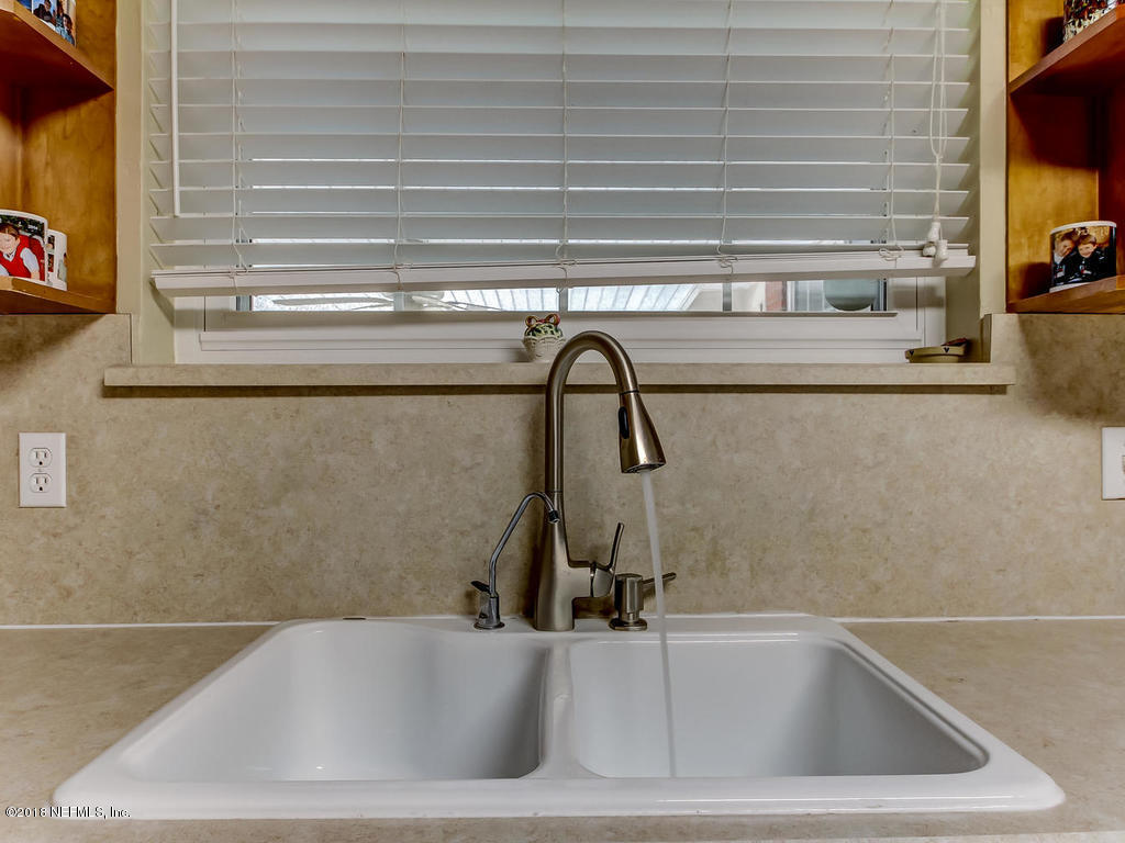 1526 Somerville Road Jacksonville, FL 32207 - Photo 15 of 30 a close view of sink and tap