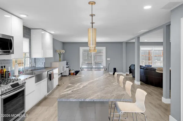 $769,900 | 97 Bay View Drive, Brick, NJ 08723