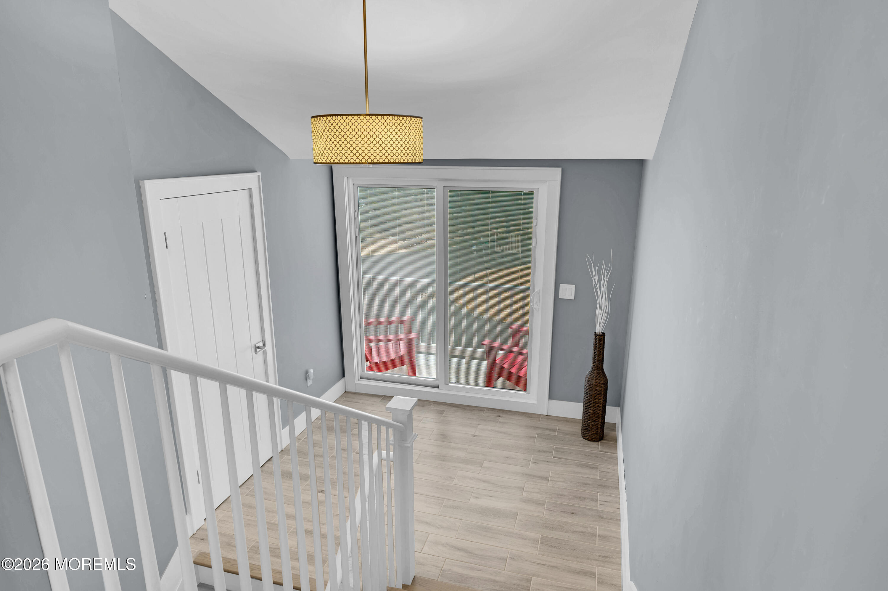 97 Bay View Drive Brick, NJ 08723 - Photo 33 of 65 a view of an empty room with a window