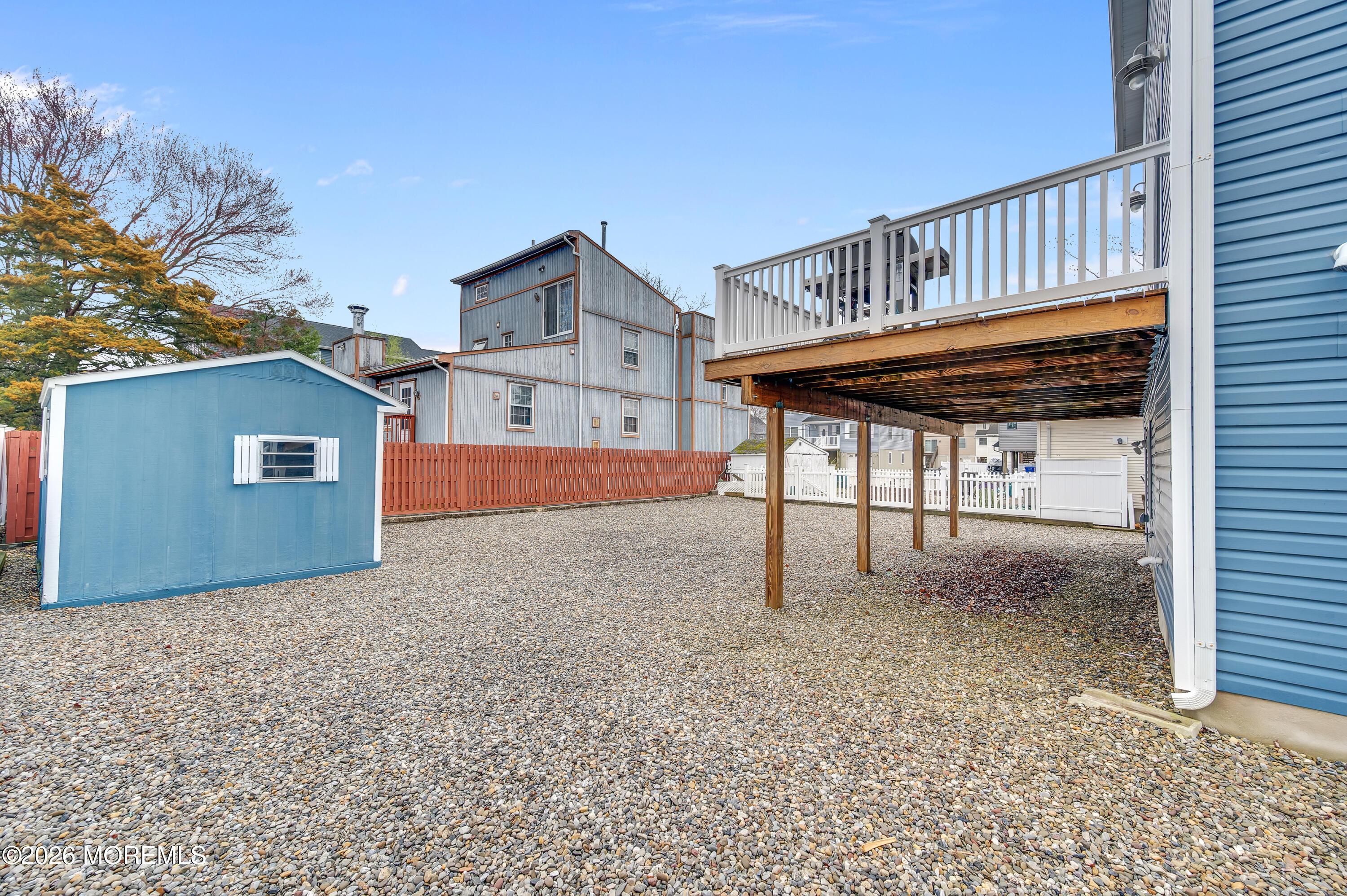 97 Bay View Drive Brick, NJ 08723 - Photo 45 of 65 41Back 1