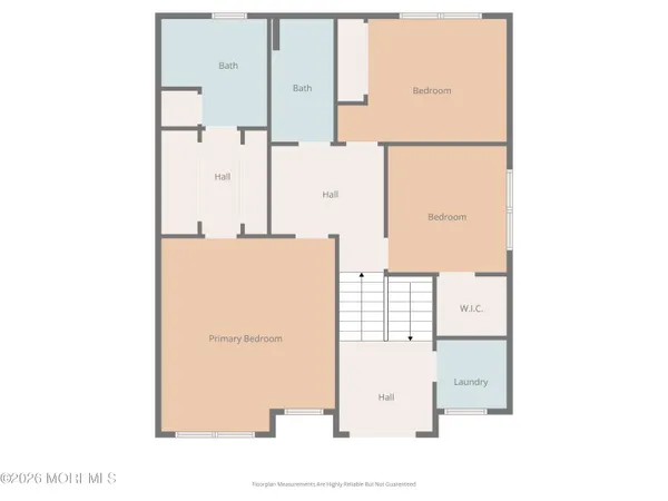 $769,900 | 97 Bay View Drive, Brick, NJ 08723