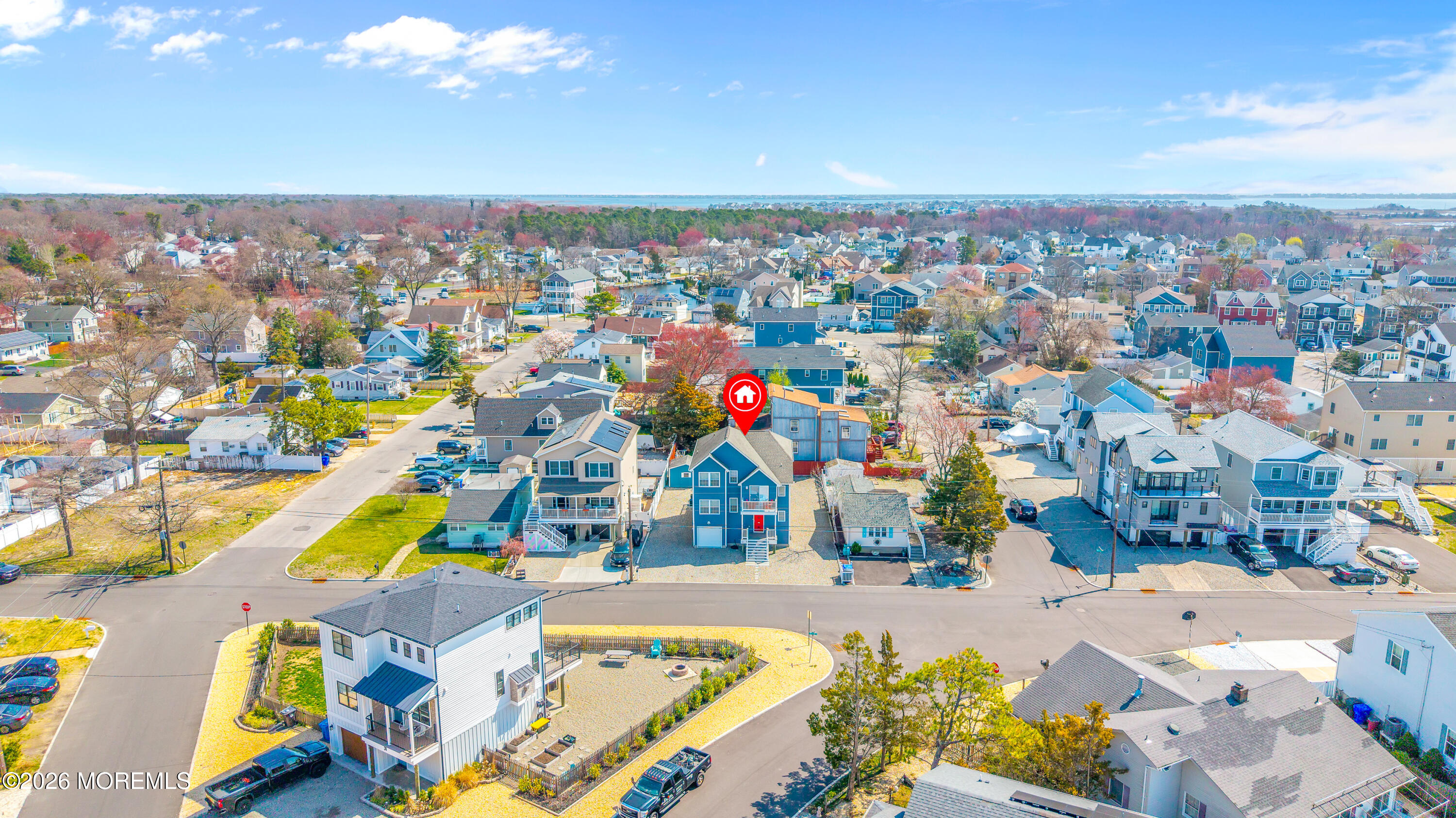 97 Bay View Drive Brick, NJ 08723 - Photo 51 of 65 Drone 3-Edit