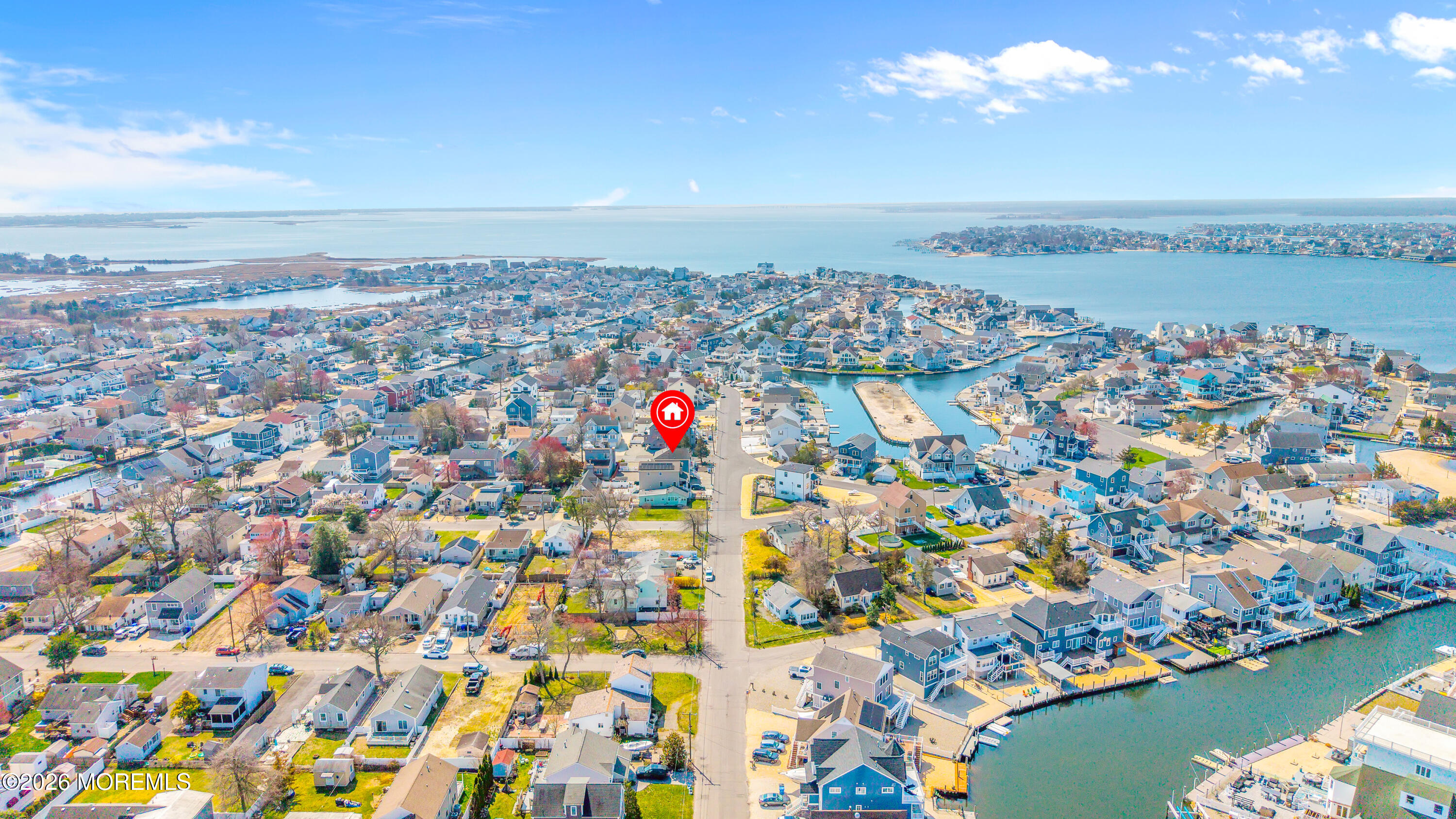 97 Bay View Drive Brick, NJ 08723 - Photo 54 of 65 Drone 6-Edit