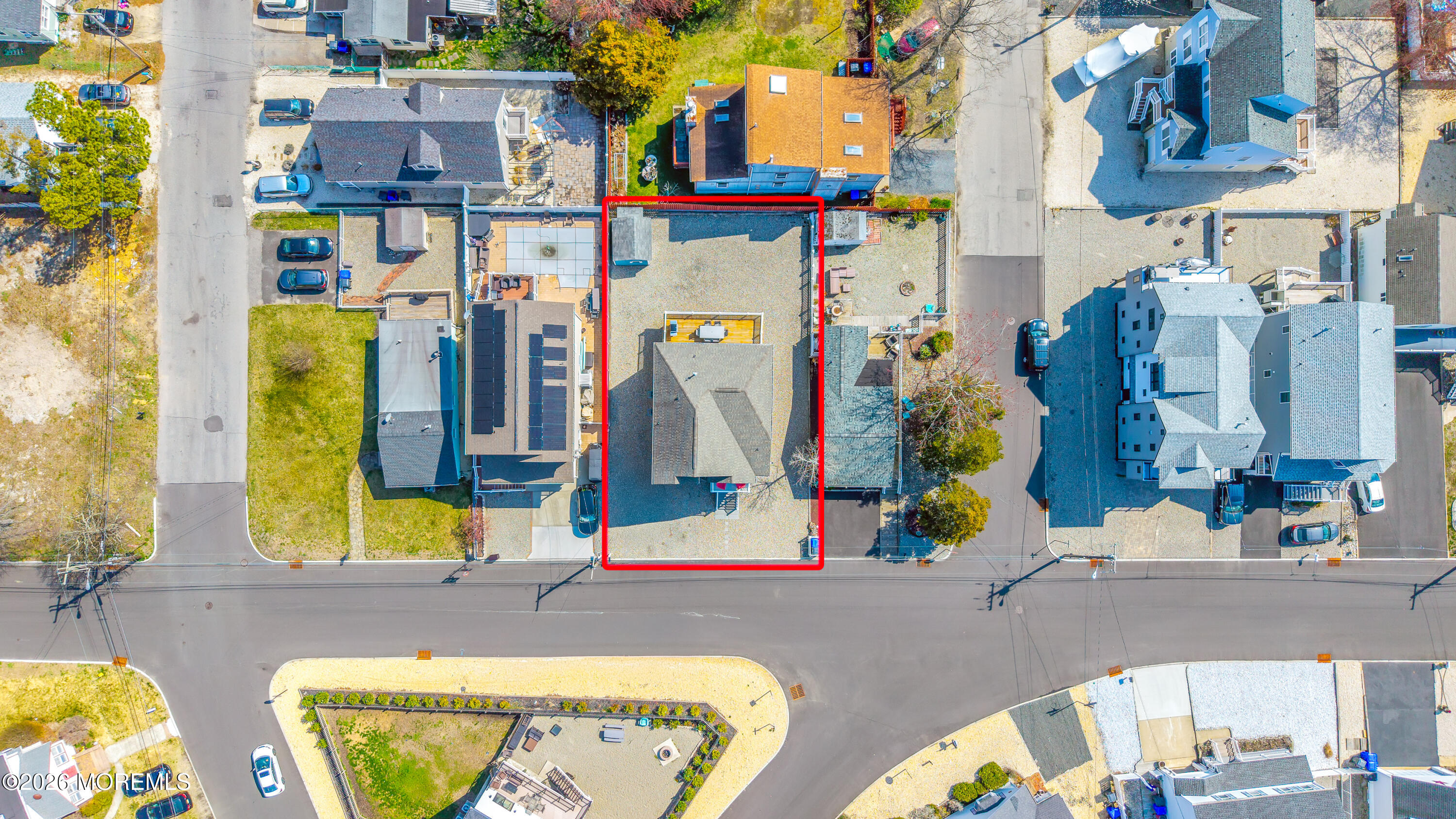 97 Bay View Drive Brick, NJ 08723 - Photo 61 of 65 Overhead-Edit