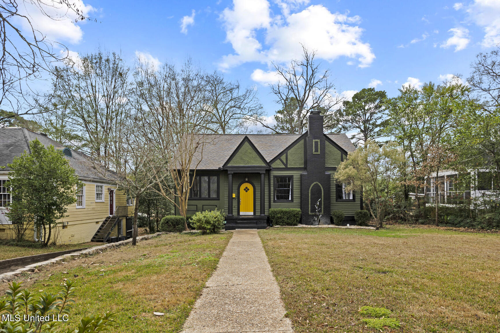 1417 Poplar Boulevard Jackson, MS 39202 - Photo 1 of 48 1417 Poplar-1