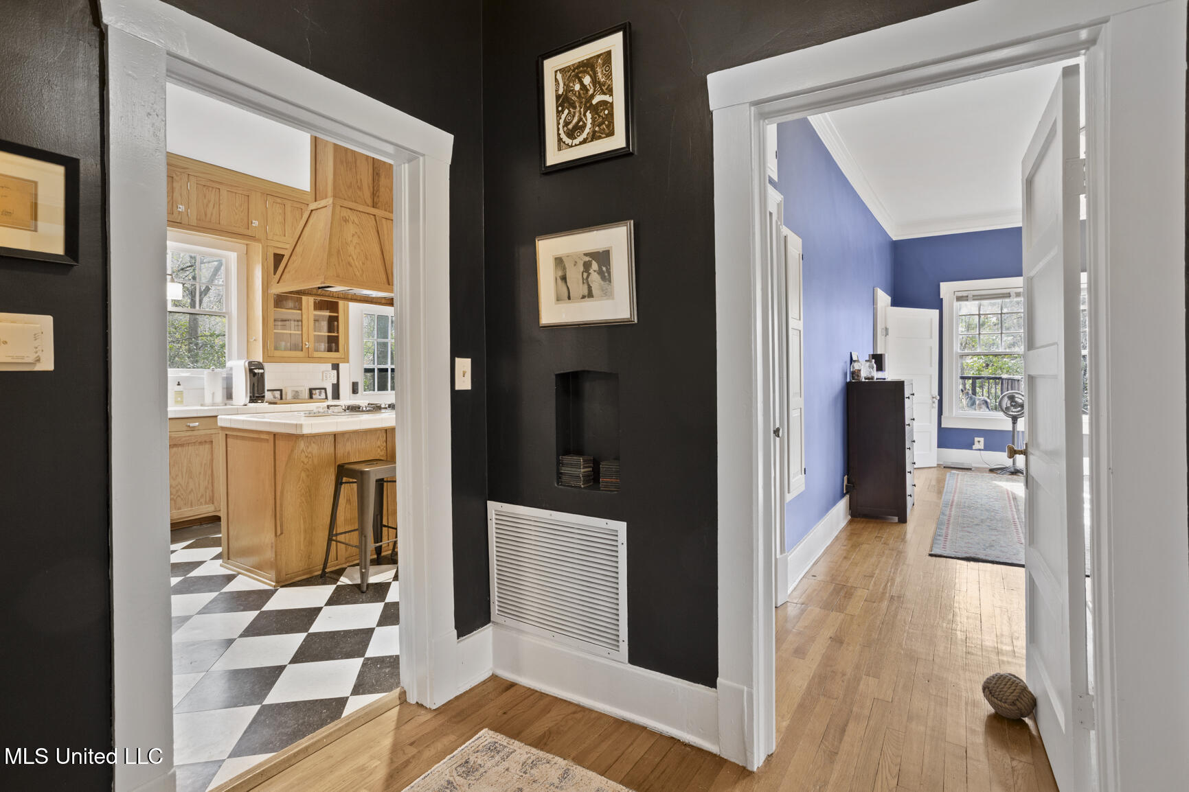 1417 Poplar Boulevard Jackson, MS 39202 - Photo 15 of 48 1417 Poplar-39