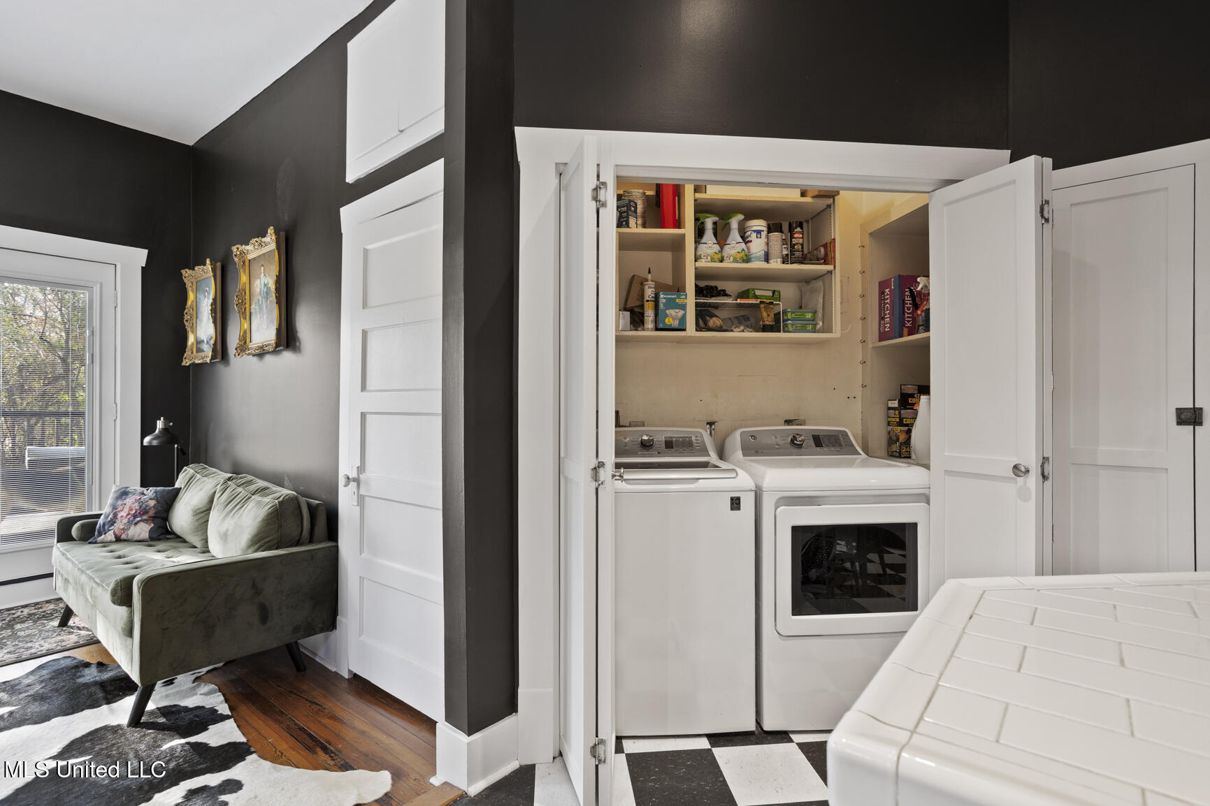 1417 Poplar Boulevard Jackson, MS 39202 - Photo 24 of 48 1417 Poplar-29