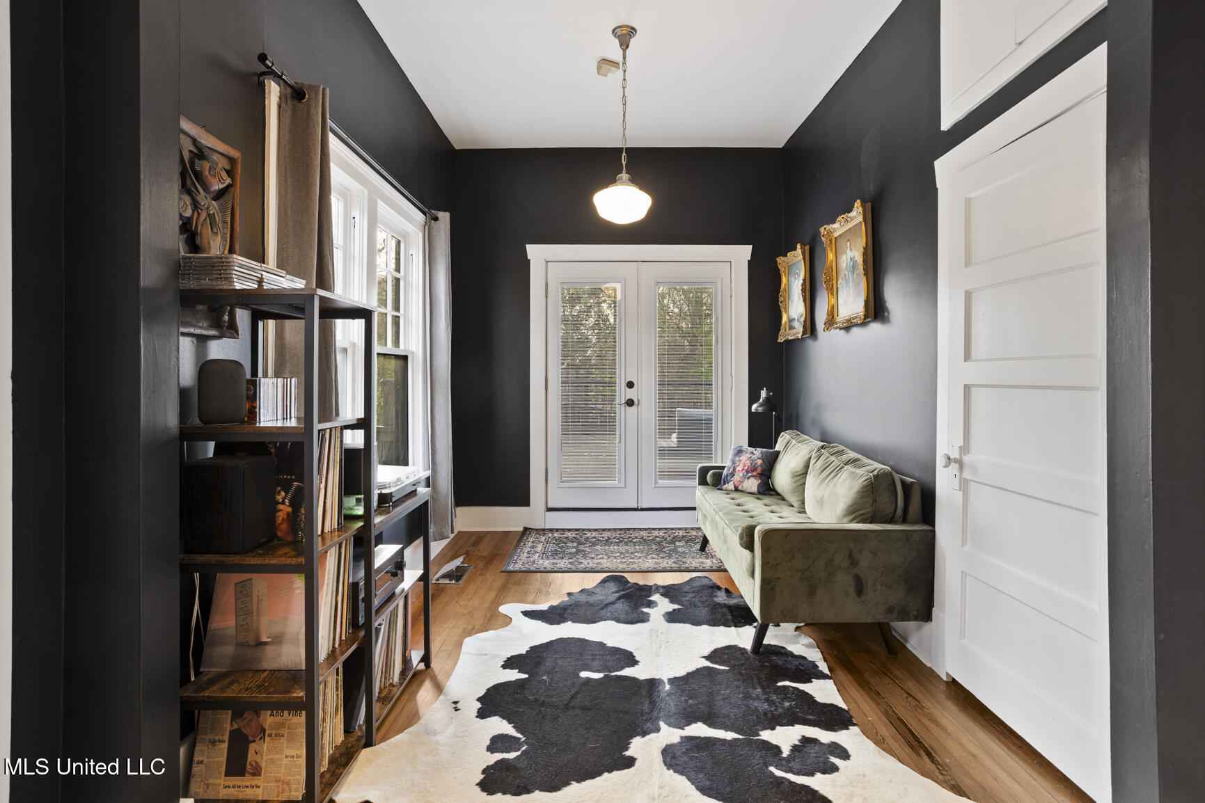 1417 Poplar Boulevard Jackson, MS 39202 - Photo 27 of 48 1417 Poplar-26