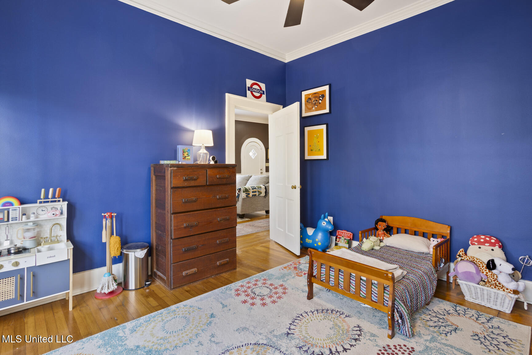 1417 Poplar Boulevard Jackson, MS 39202 - Photo 35 of 48 1417 Poplar-18