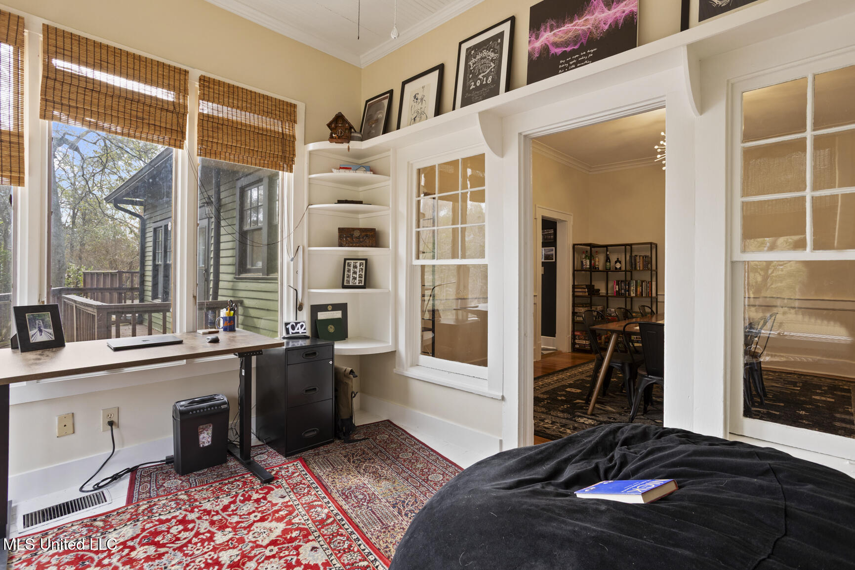 1417 Poplar Boulevard Jackson, MS 39202 - Photo 36 of 48 1417 Poplar-17