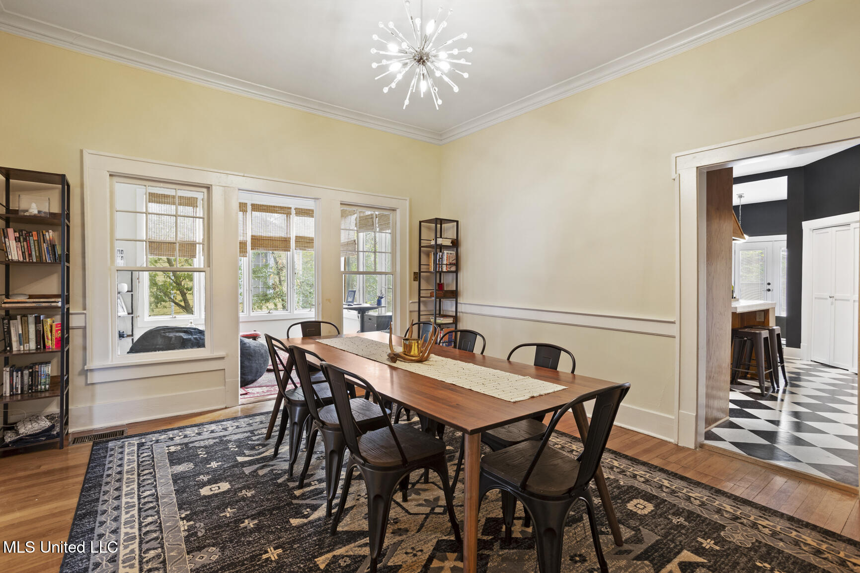 1417 Poplar Boulevard Jackson, MS 39202 - Photo 39 of 48 1417 Poplar-14