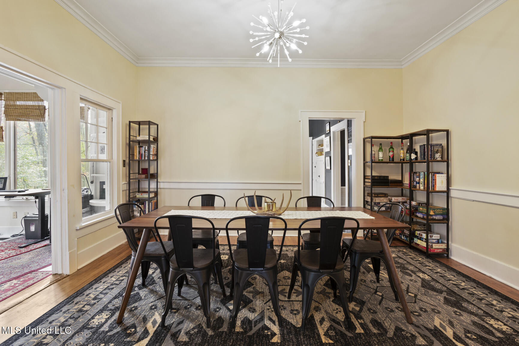 1417 Poplar Boulevard Jackson, MS 39202 - Photo 40 of 48 1417 Poplar-13