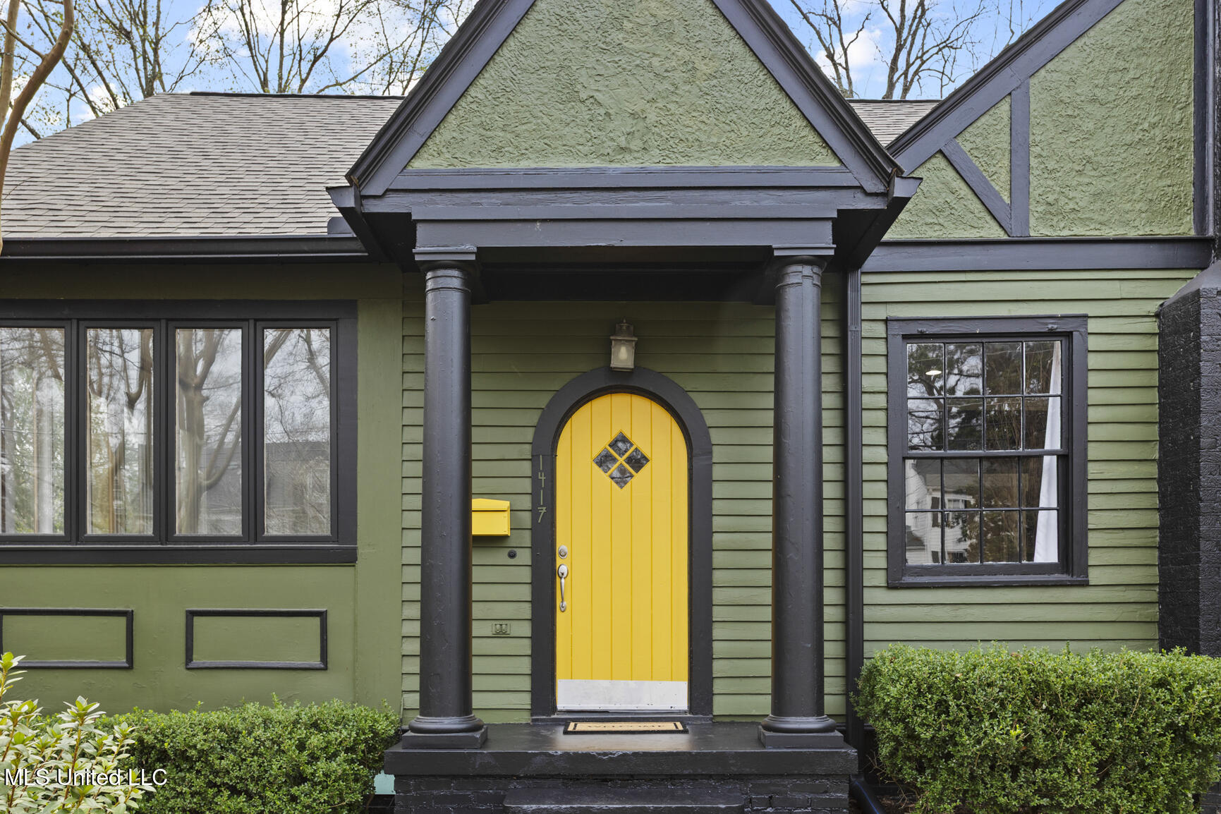 1417 Poplar Boulevard Jackson, MS 39202 - Photo 4 of 48 1417 Poplar-4