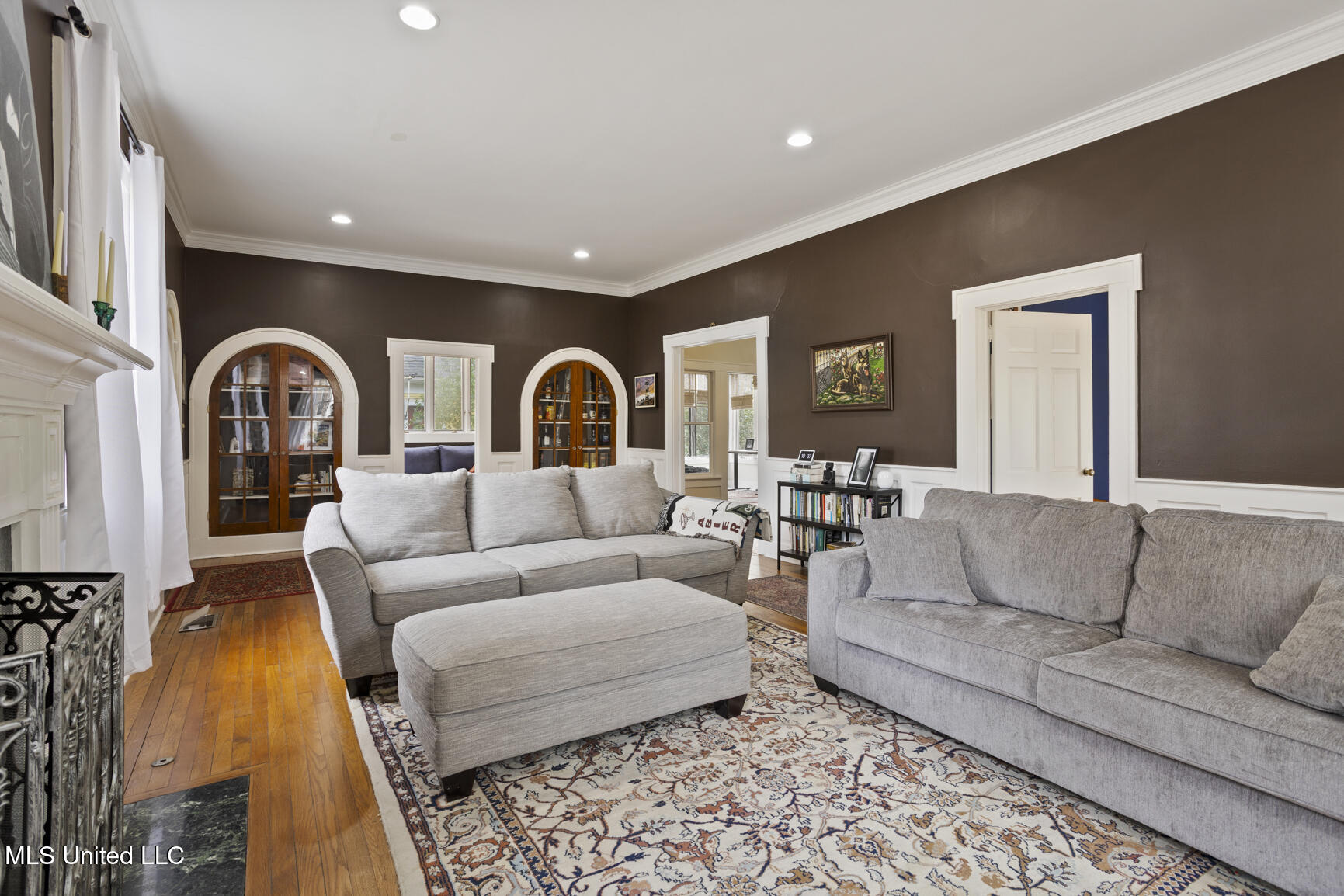 1417 Poplar Boulevard Jackson, MS 39202 - Photo 45 of 48 1417 Poplar-8