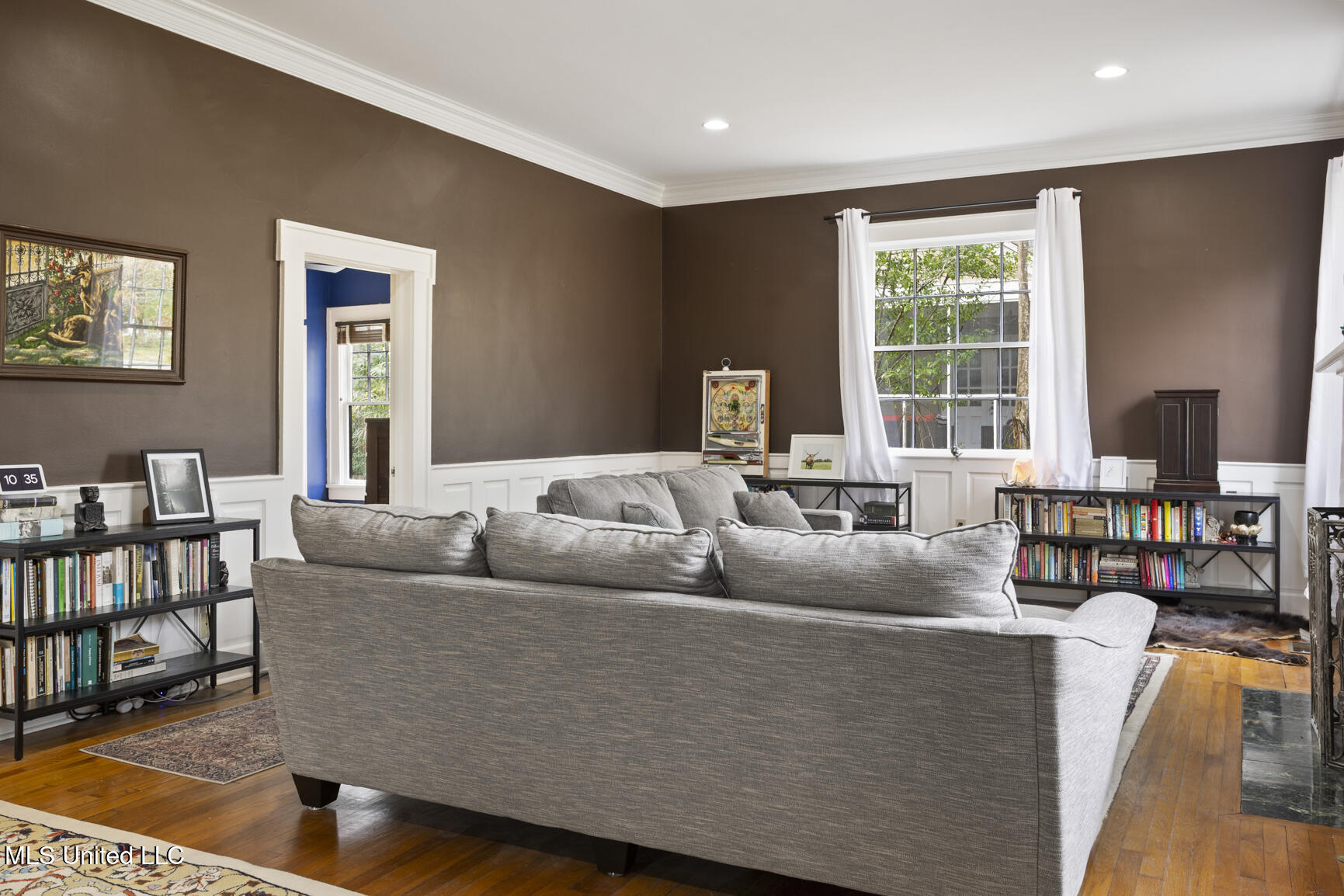 1417 Poplar Boulevard Jackson, MS 39202 - Photo 47 of 48 1417 Poplar-5