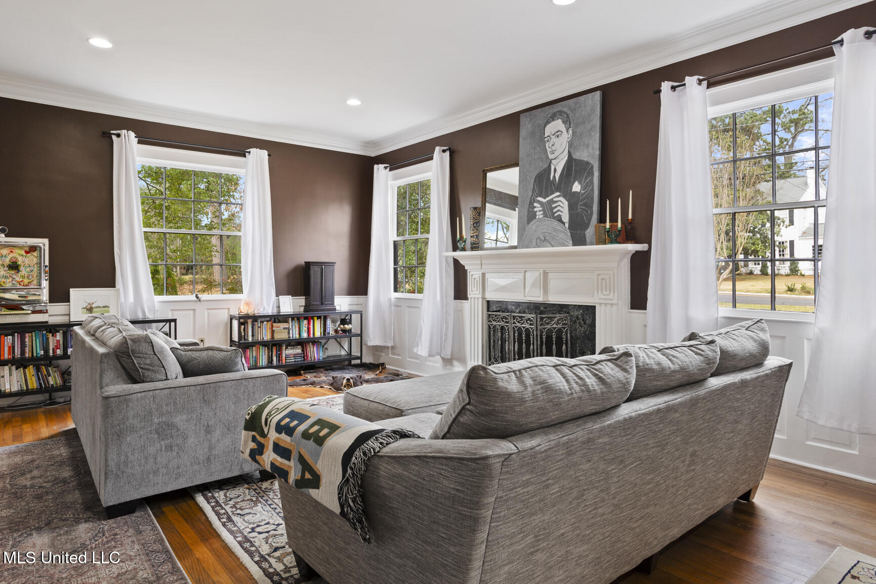 1417 Poplar Boulevard Jackson, MS 39202 - Photo 48 of 48 1417 Poplar-6