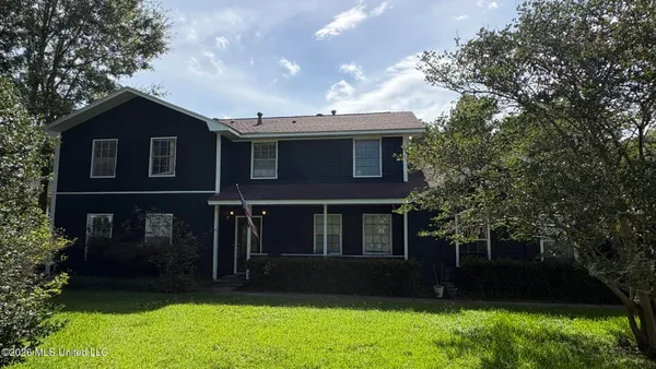 $285,000 | 4915 Courthouse Road, Gulfport, MS 39507