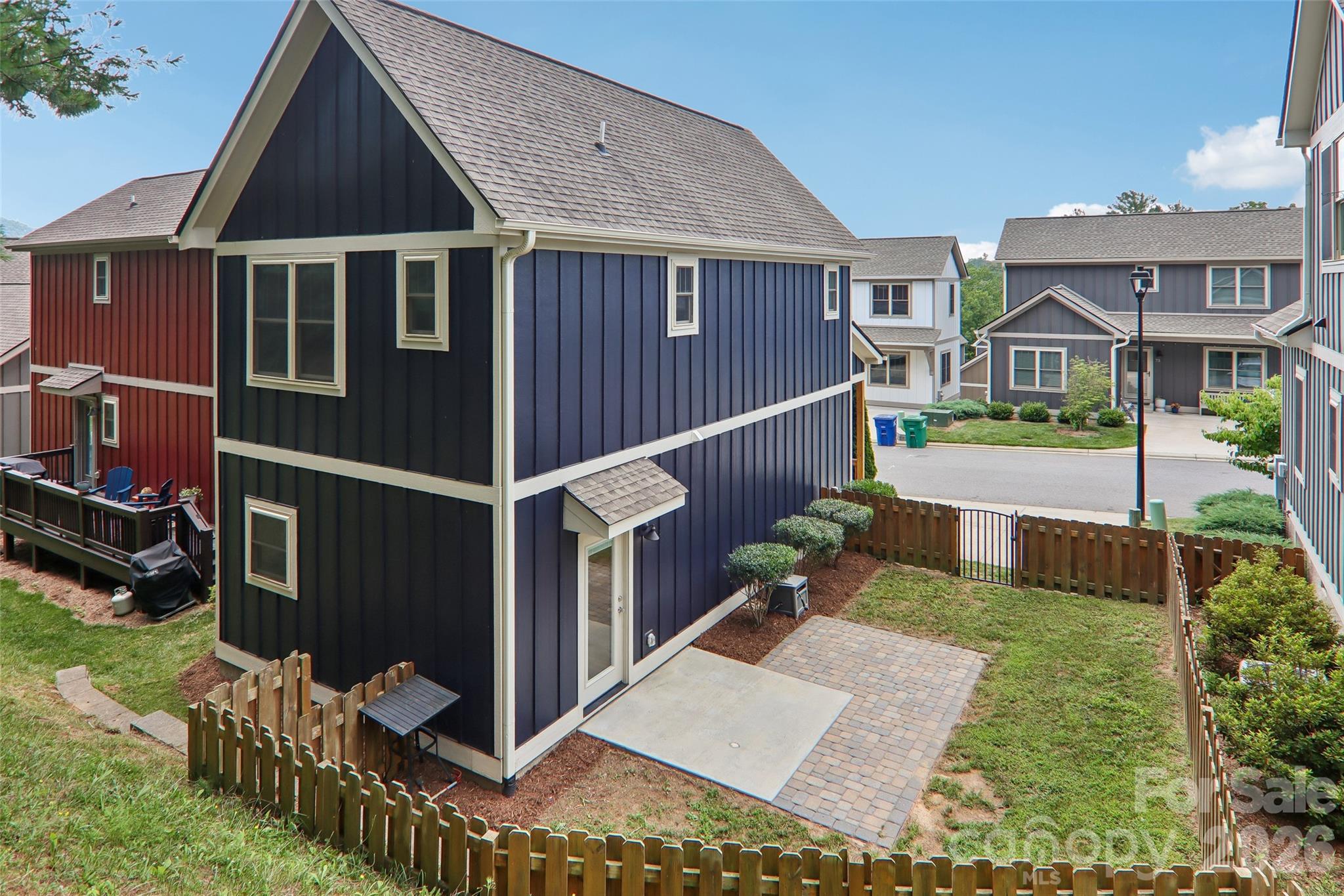 76 Wheeler Road Weaverville, NC 28787 - Photo 2 of 35