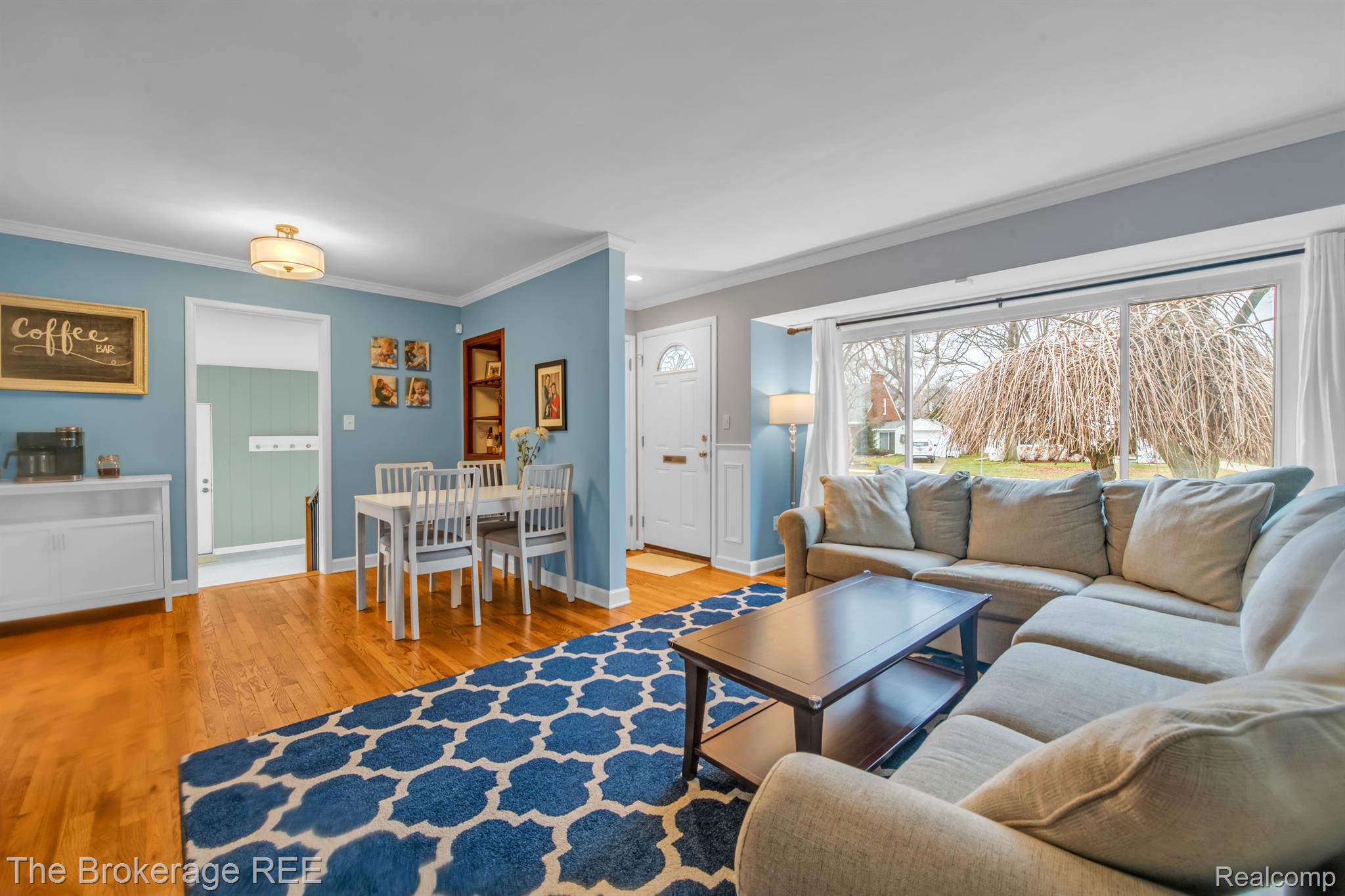 3663 Rockingham Road Royal Oak, MI 48073 - Photo 3 of 34 Gallery Image 3
